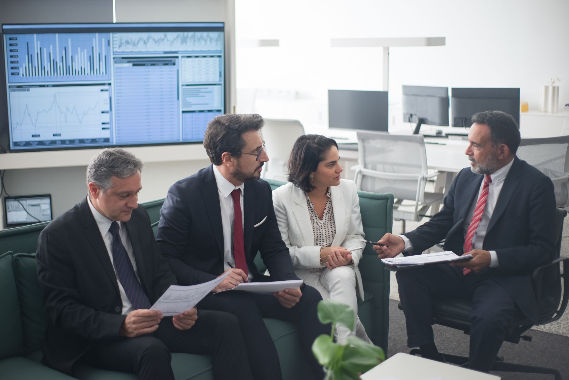 Gestionnaire de patrimoine Thionville